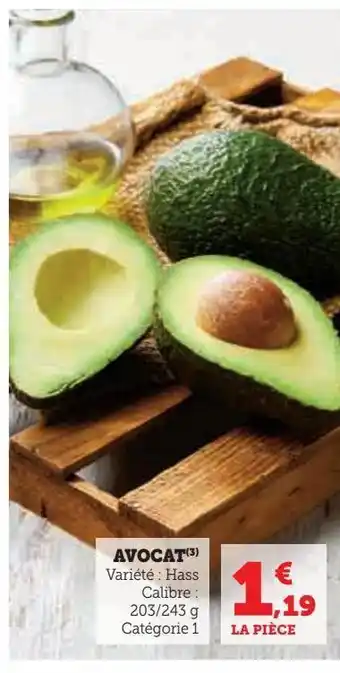 Avocat