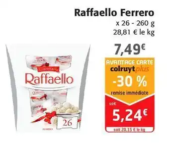 Raffaello ferrero