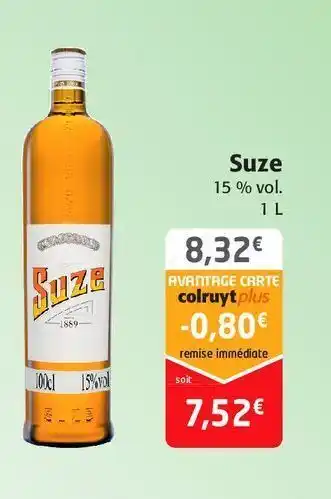 Suze