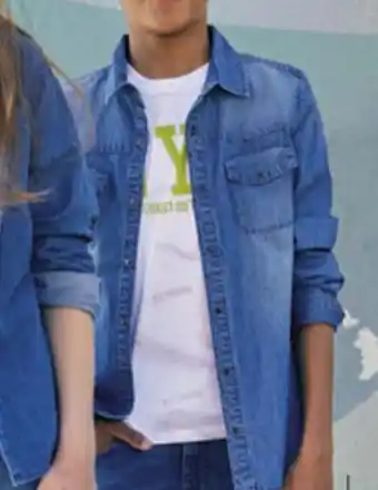La chemise