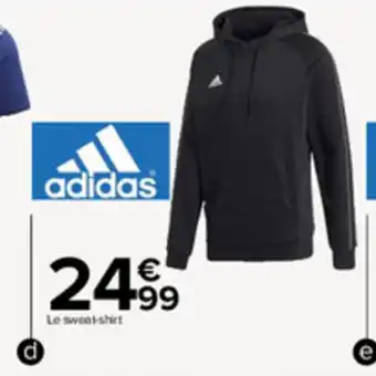 Sweat-shirt homme