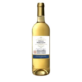 Auchan Supermarché Côtes de bergerac aop offre