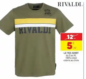 Stokomani Le t-shirt offre