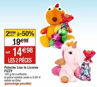 Peluche