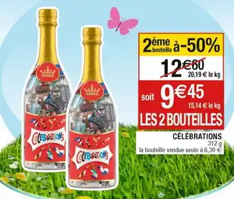 Cora x Carrefour Chocolats offre