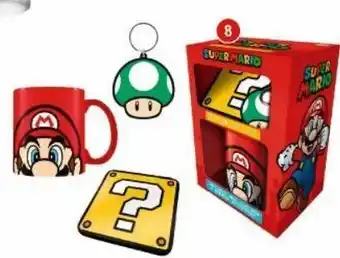 Cora x Carrefour Coffret cadeau offre