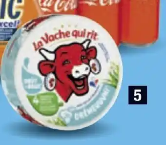 ALDI Vache qui rit 24 portions 384 G offre