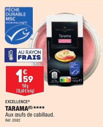 Tarama