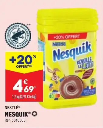 Nesquik