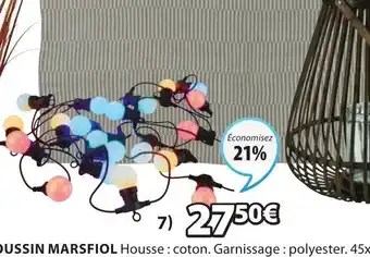 JYSK Guirlande lumineuse festing offre