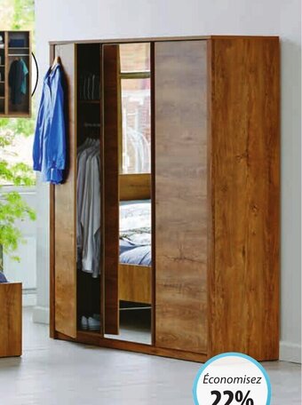 Armoire vedde