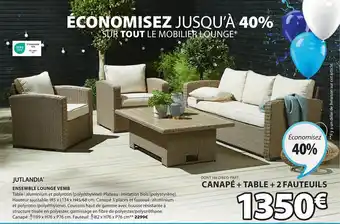 Ensemble lounge vemb