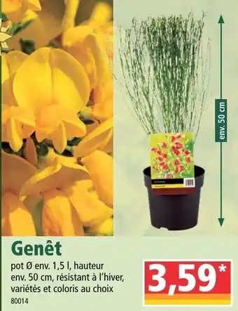 Genet
