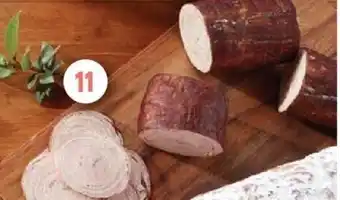 Intermarché Véritable Andouille De Guéméné offre