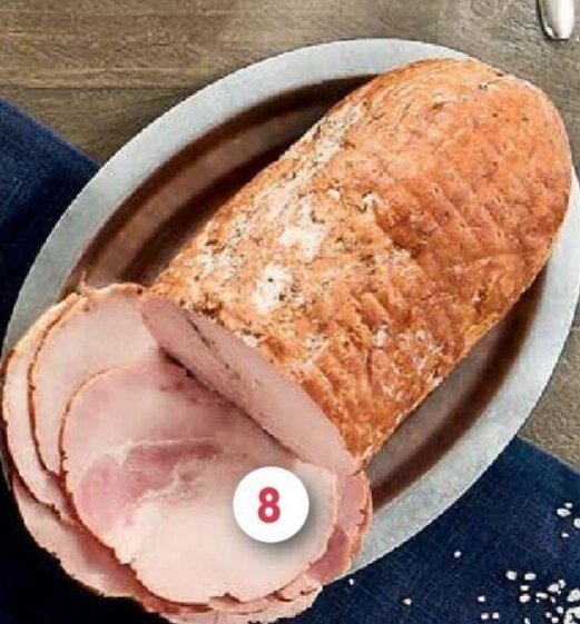 Intermarché Rôti De Porc Tradition offre