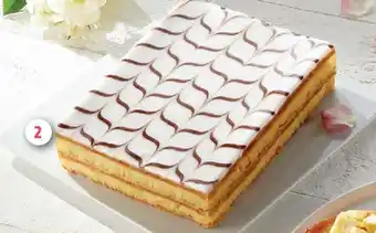 Intermarché Millefeuille offre
