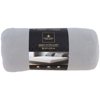 Action Drap-housse en jersey hotel royal offre