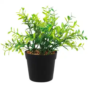 Action Plante artificielle offre