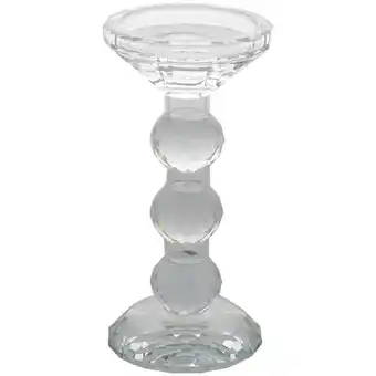 Action Chandelier en verre offre