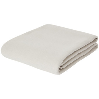 Action Plaid polaire studio home offre