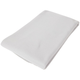 Action Plaid en polaire studio home offre