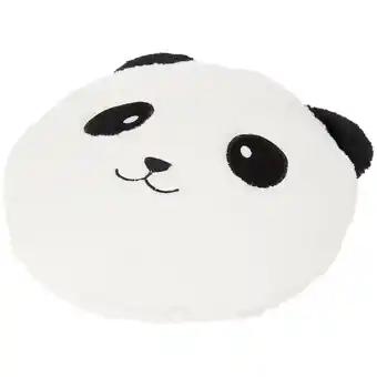 Action Coussin en forme d’animal offre