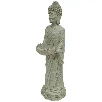 Action Photophore bouddha offre