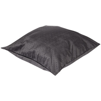 Action Housse de coussin en velours offre