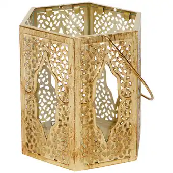 Lanterne orientale