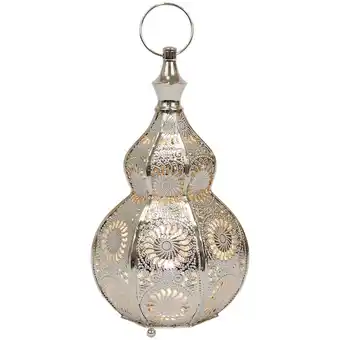 Action Lampe de table orientale offre