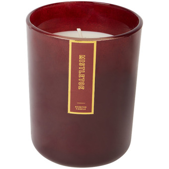Action Bougie parfumée offre