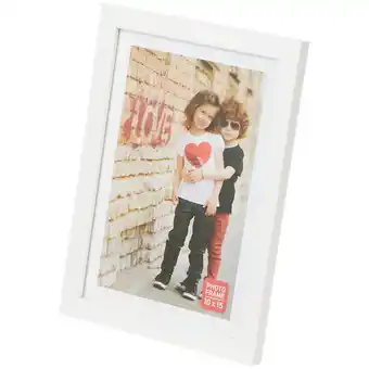 Action Cadre photo love offre