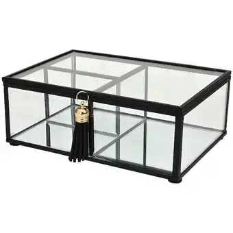 Boîte à bijoux