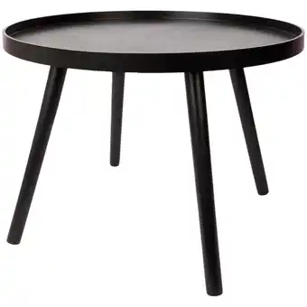 Action Table basse offre