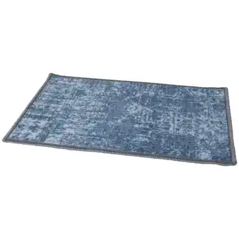 Tapis antidérapant