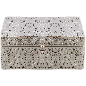 Boîte de rangement