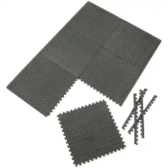 Action Set de tapis offre