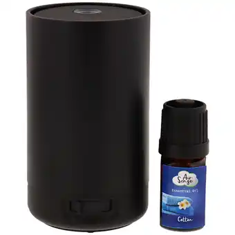 Diffuseur d'huile essentielle