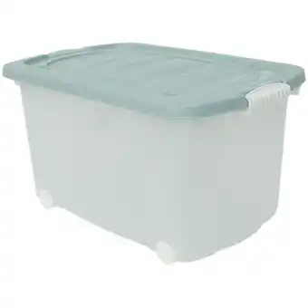 Boîte de rangement