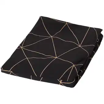 Housse pour table haute