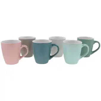 Action Tasses à café offre