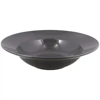 Action Assiette pour pâtes infinity offre