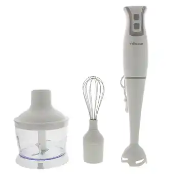 Action Hand-blender set tristar offre
