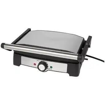 Action Grill de contact tristar offre