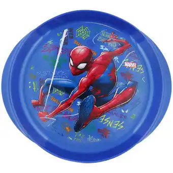 Action Assiette pour enfant offre
