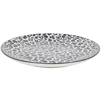Action Assiette wild living offre