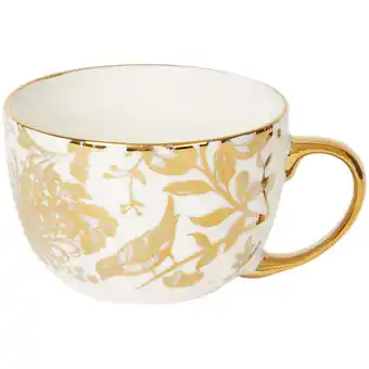 Action Tasse xl offre