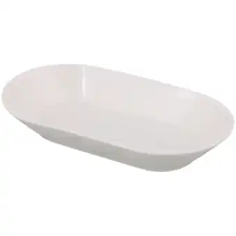 Plat de service