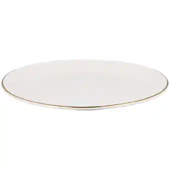 Petite assiette oriental