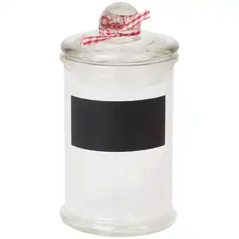 Bocal de conservation absolu chic